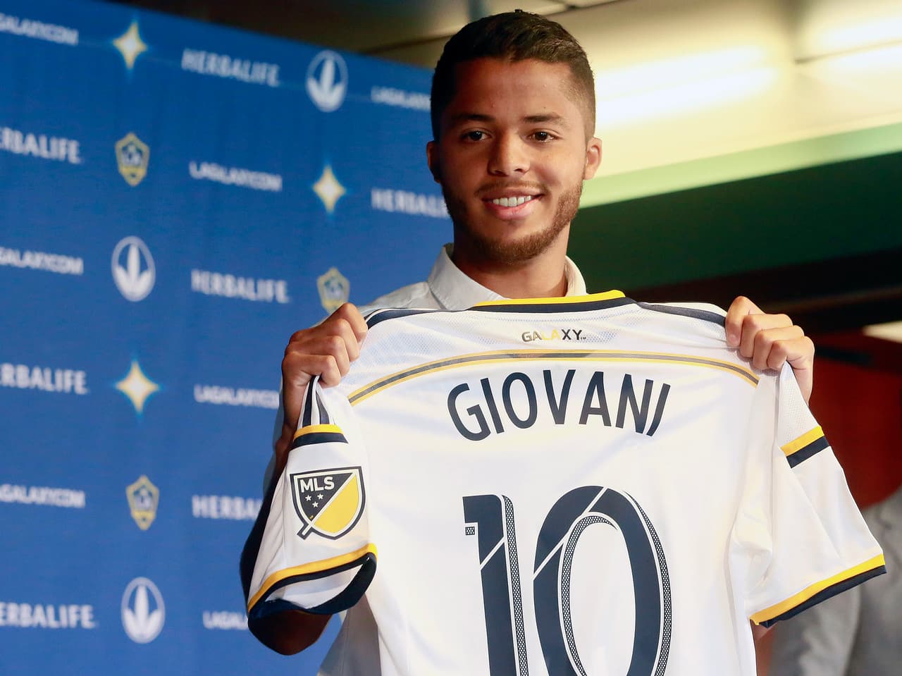 Giovani dos Santos llegó en 2015 a Los Ángeles Galaxy como un refuerzo en la lucha por ser campeones. Ahora, junto a su hermano, buscarán cumplir esa meta aún esquiva para quienes han vestido los colores del 'Tri'.