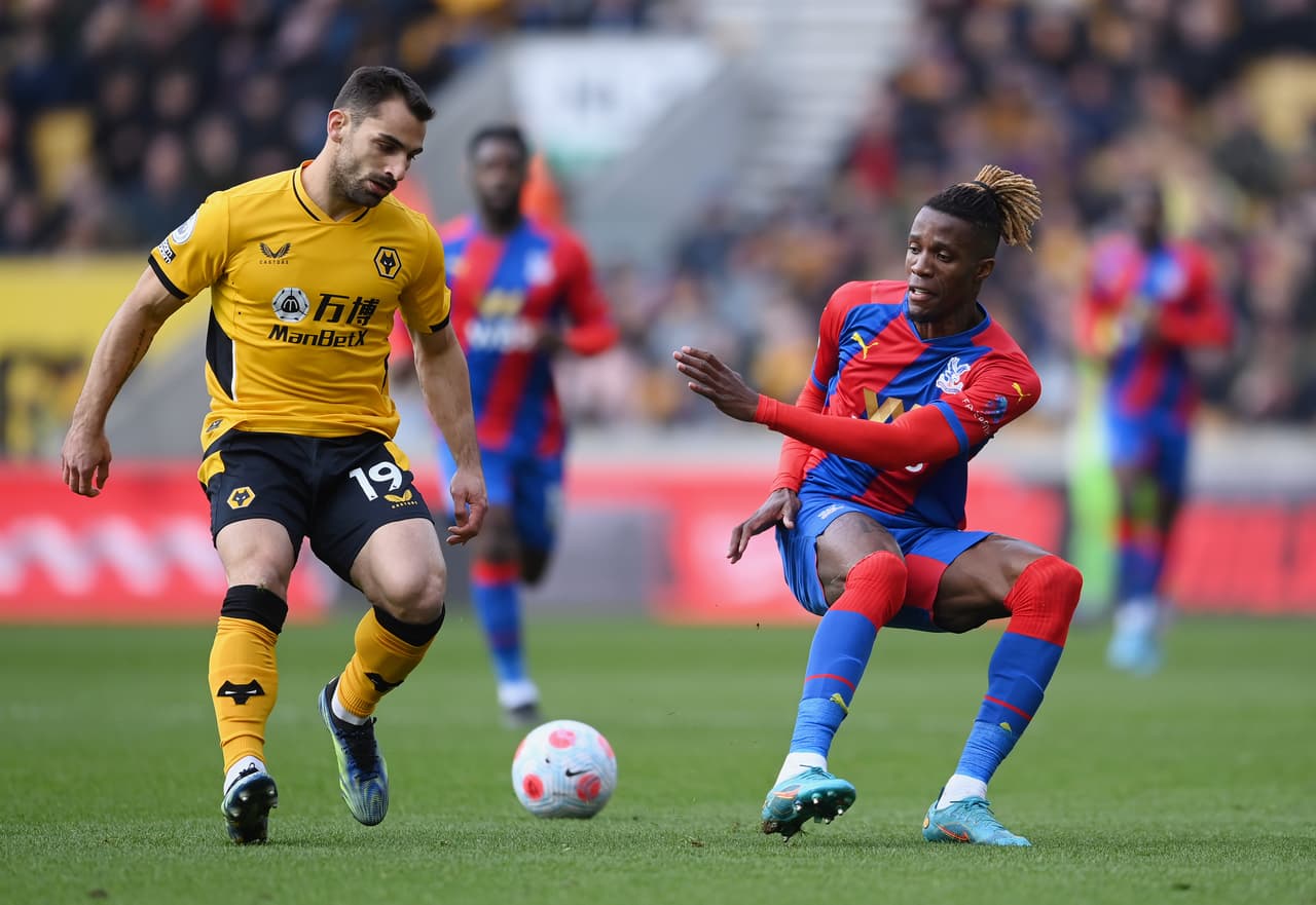 El próximo partido de los lobos será contra del Watford el 10 de marzo.