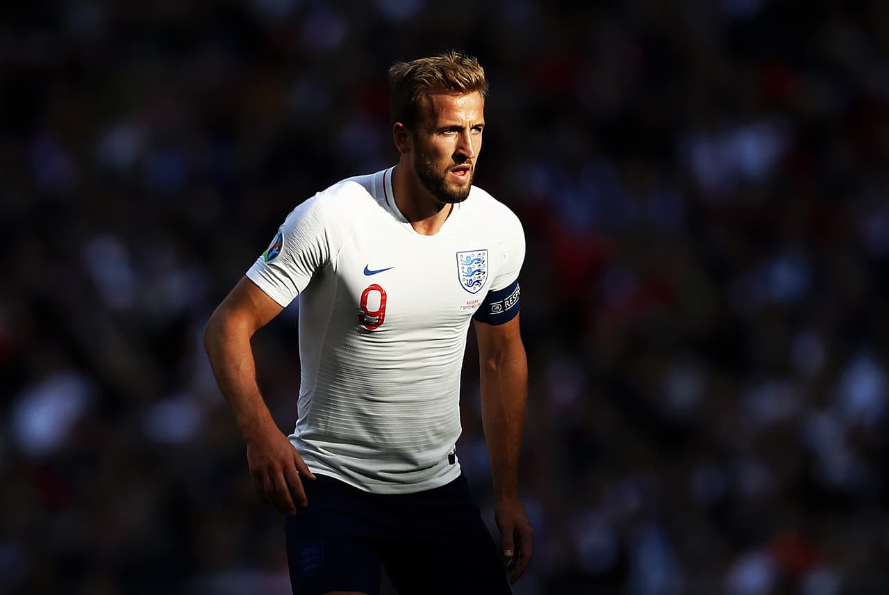 16.- Harry Kane (89)