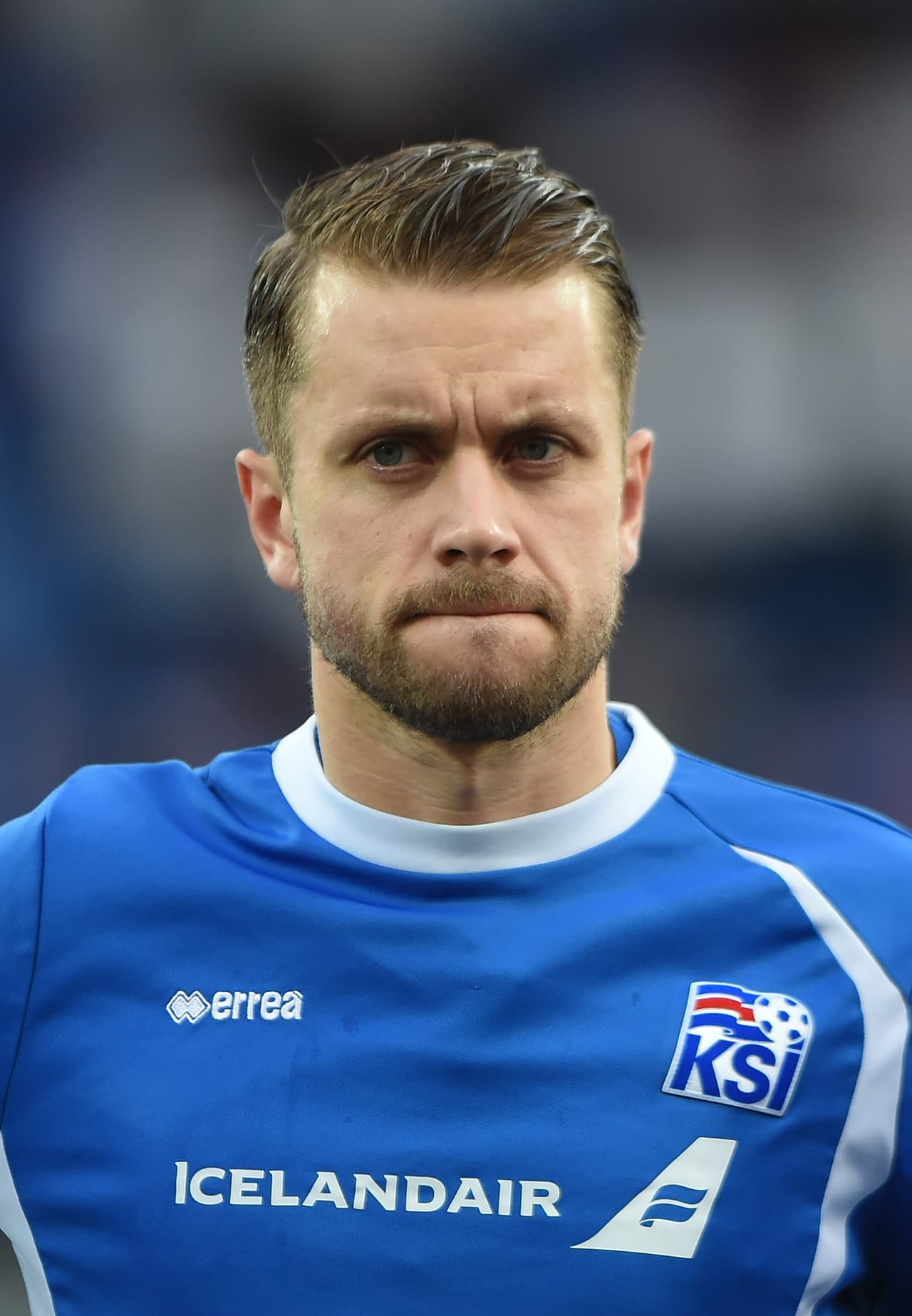 Kari Arnason