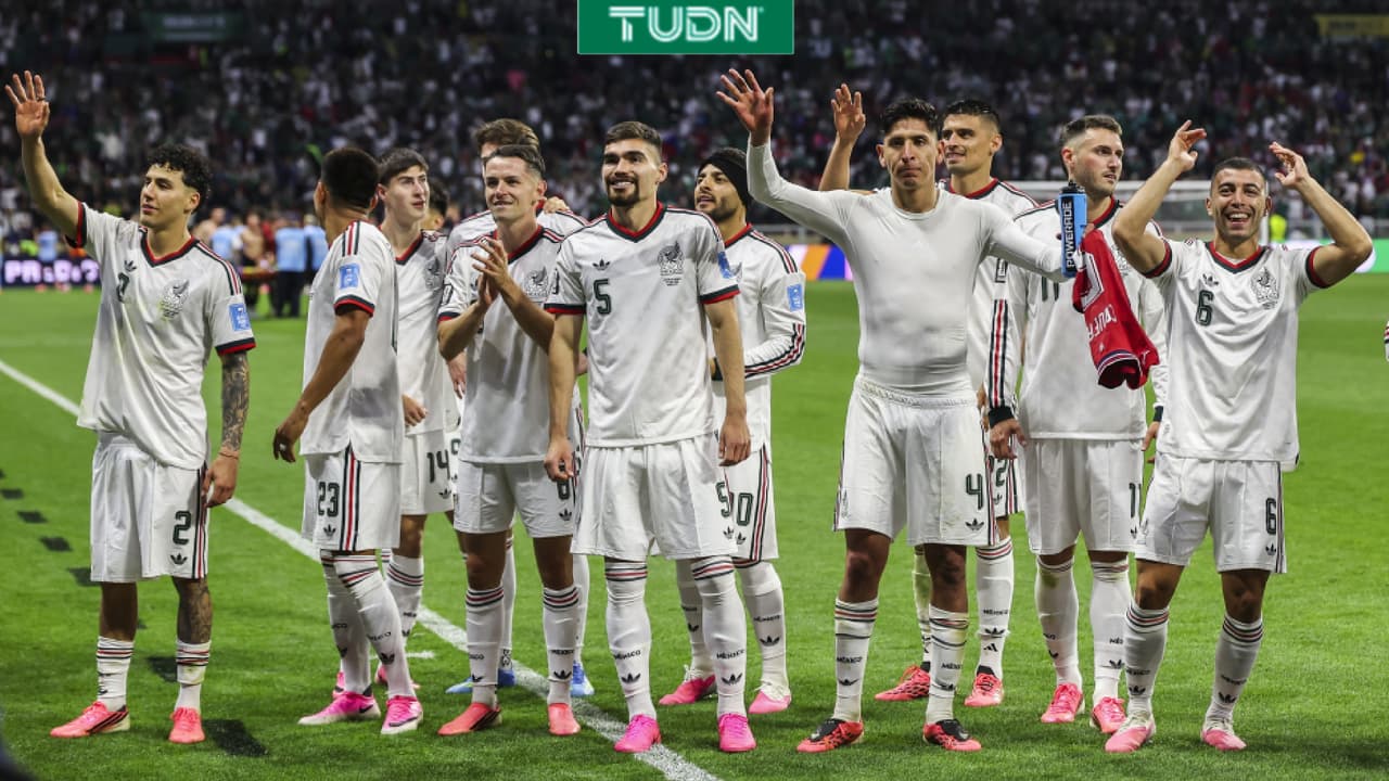 Mundial 2026: Resultados, partidos y goles de HOY miércoles 24 de junio