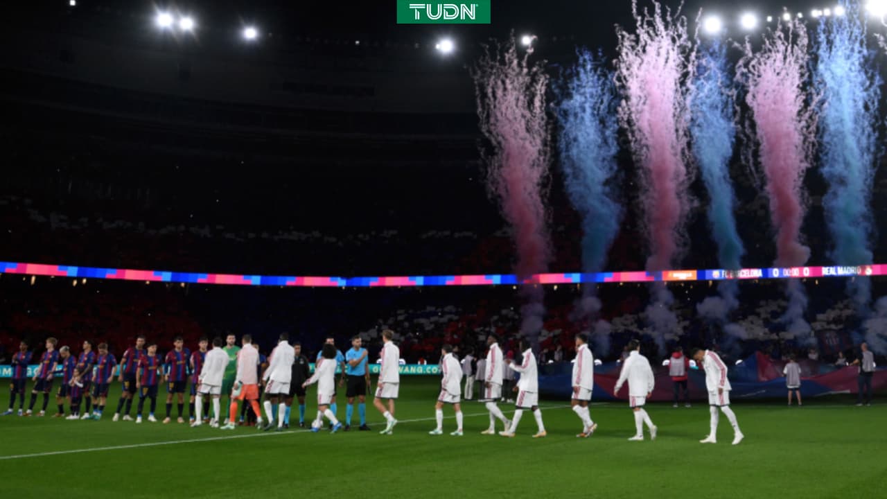 Barcelona perdió con el Real Madrid, pero rompió récord de taquilla