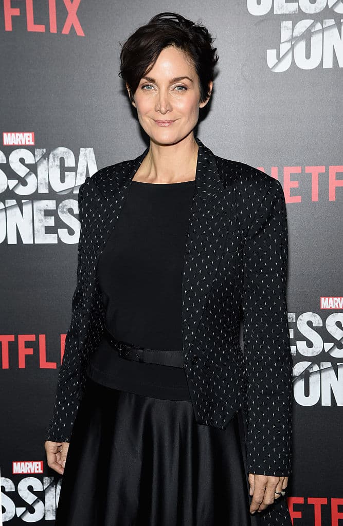 Allí donde Reloaded significaba vida, Revolutions apunta a la muerte...
<br>