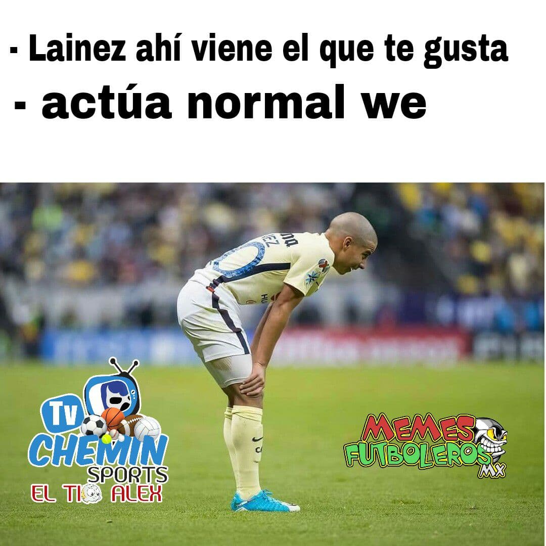 El futbolista azulcrema recibió una novatada por parte de los Azulcremas y en las redes sociales se burlaron de ello, además del triunfo sobre Necaxa.