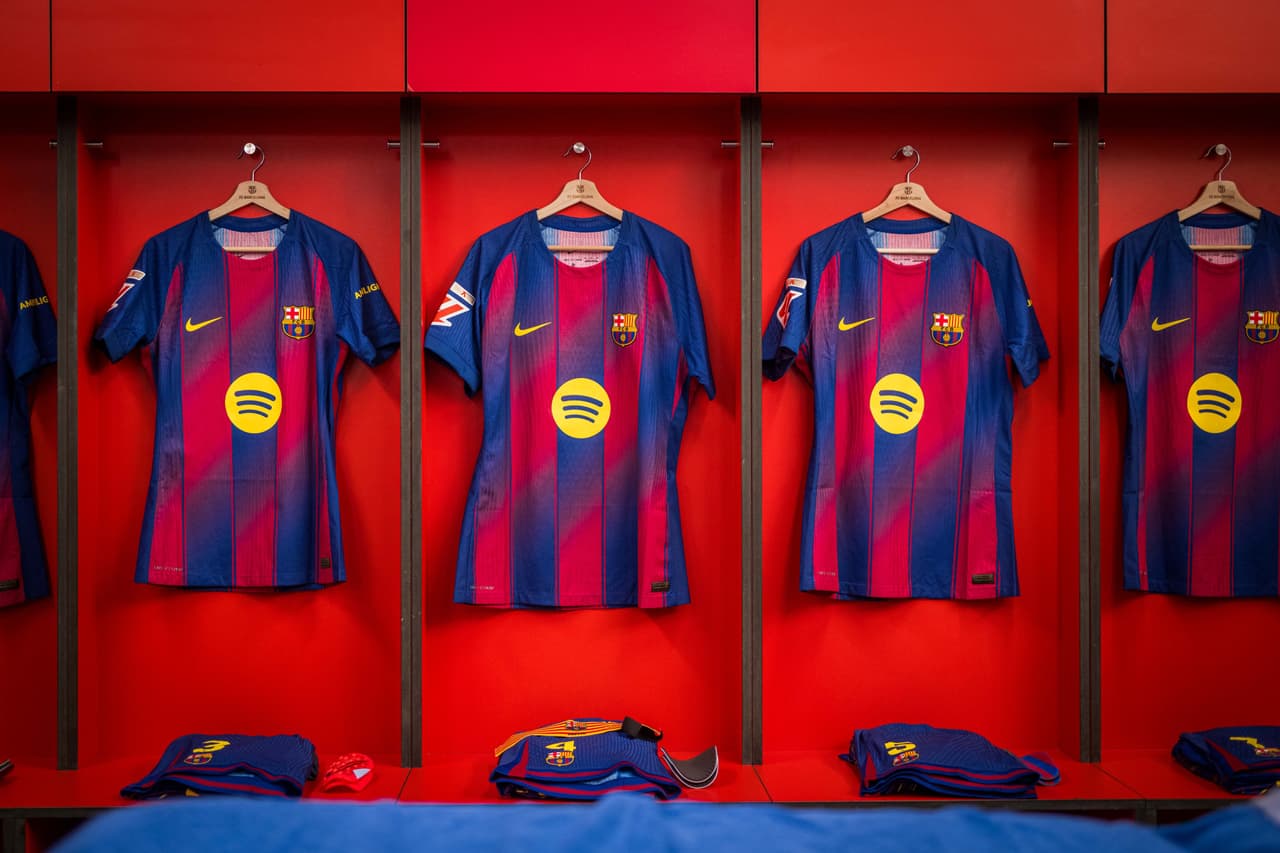 Girona vs. Barcelona EN VIVO: Sigue el partido de la Jornada 24 de LaLiga