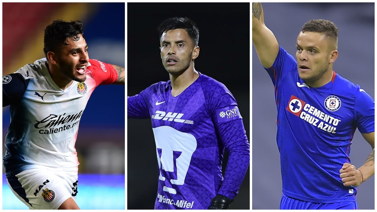 Alexis Vega, Tala y Cabecita Rodríguez en el 11 de la jornada