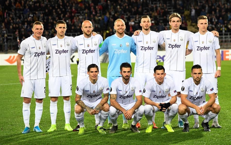 El LASK golea al PSV del 'Guti' por cuatro goles a uno en la UEFA Europa League. Este resultado es preocupante, pues el PSV puede quedar eliminado de la Europa League.