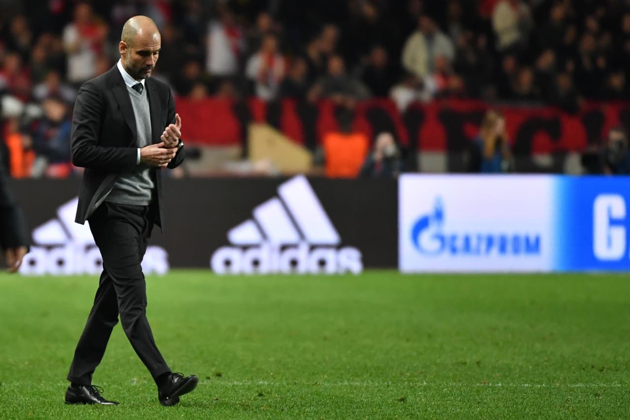 Justamente, en la próxima jornada, el domingo, tendrá un duro partido ante el Liverpool de Jürgen Klopp.