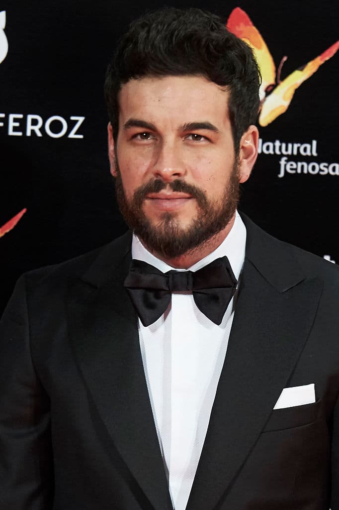 La serie llegará a Netflix el 30 de abril de este año.
<br>