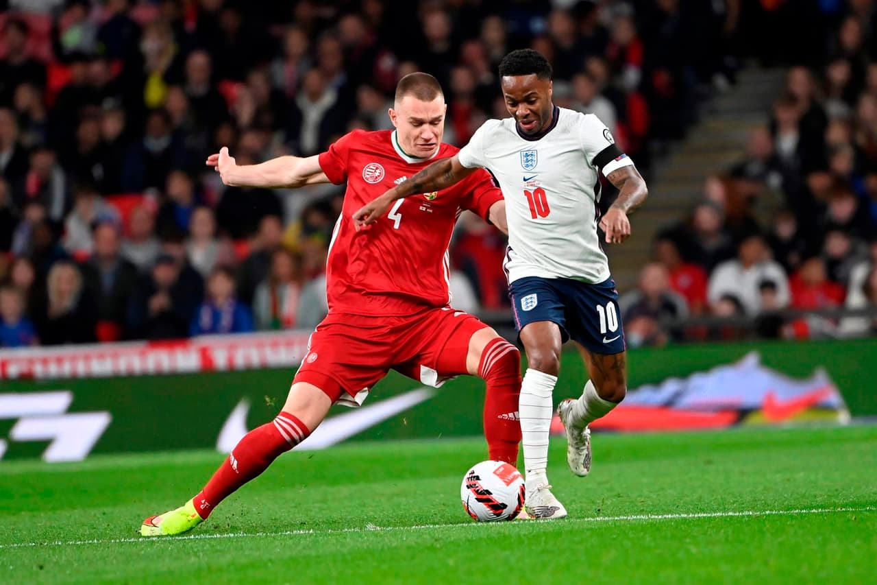 Inglaterra se lleva empate ante Luxemburgo en Wembley, con marcador 1-1 durante la eliminatoria rumboa al Mundial de Catar 2022. Roland Sallaí abría el marcador para el equipo visitante al minuto 24' tras cobrar un penalti, pero fue al 37' cuando John Stones igualó las cosas en casa para los 'Tres Leones', dejando a su escuadra en primer lugar del grupo I.