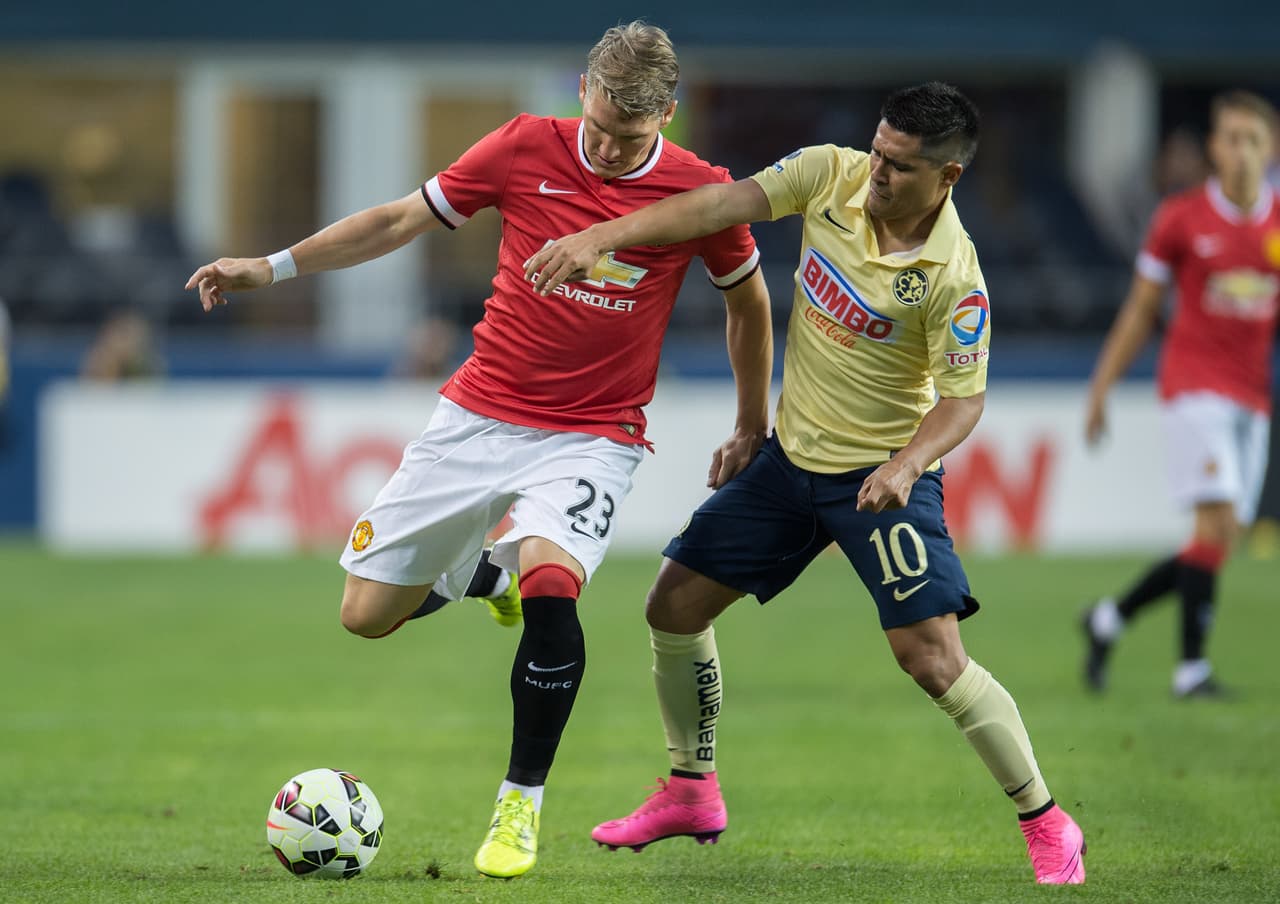 La pretemporada de las Águilas ha sido muy fructifica con 4 triunfos (San José, Reynosa, Cimarrones y Cancún) por tan solo dos derrotas (LA Galaxy y Manchester United).