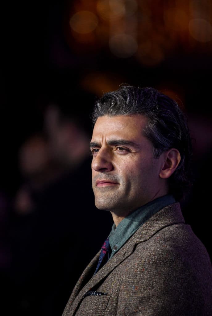 Moon Knight - Otra de las nuevas series de Disney Plus contará la historia del Caballero de la Luna y estará protagonizada por Oscar Isaac.
<br>