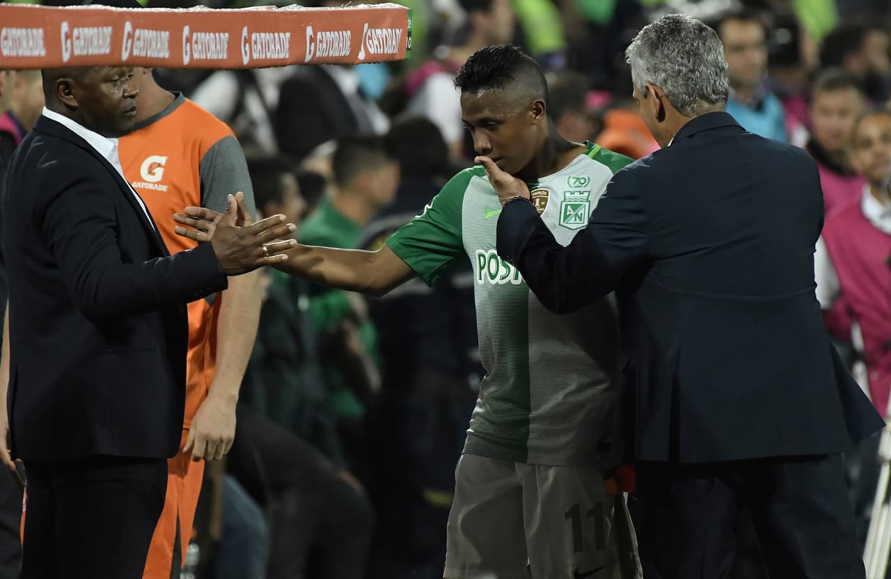 Ibarguën además aprendió valiosos conceptos tácticos bajo la batuta de Reinaldo Rueda, colombiano que tiene título de Copa Libertadores y dos veces experiencia mundialsta.