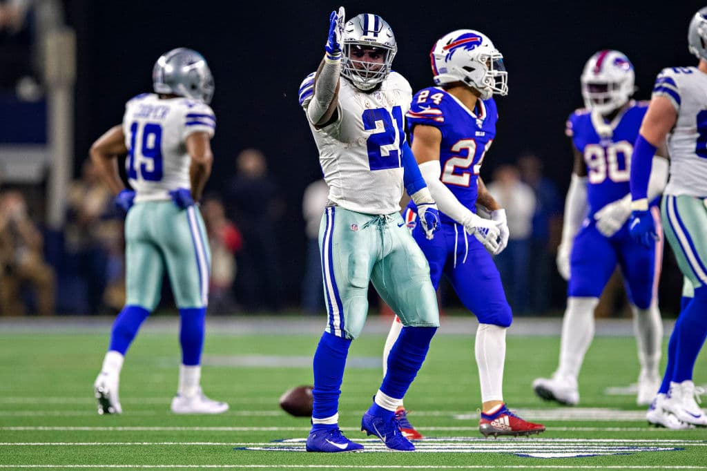 Josh Allen se lleva el MVP del partido y acerca a los Bills cada vez más a los playoffs con la victoria de 26-15 sobre los Dallas Cowboys.