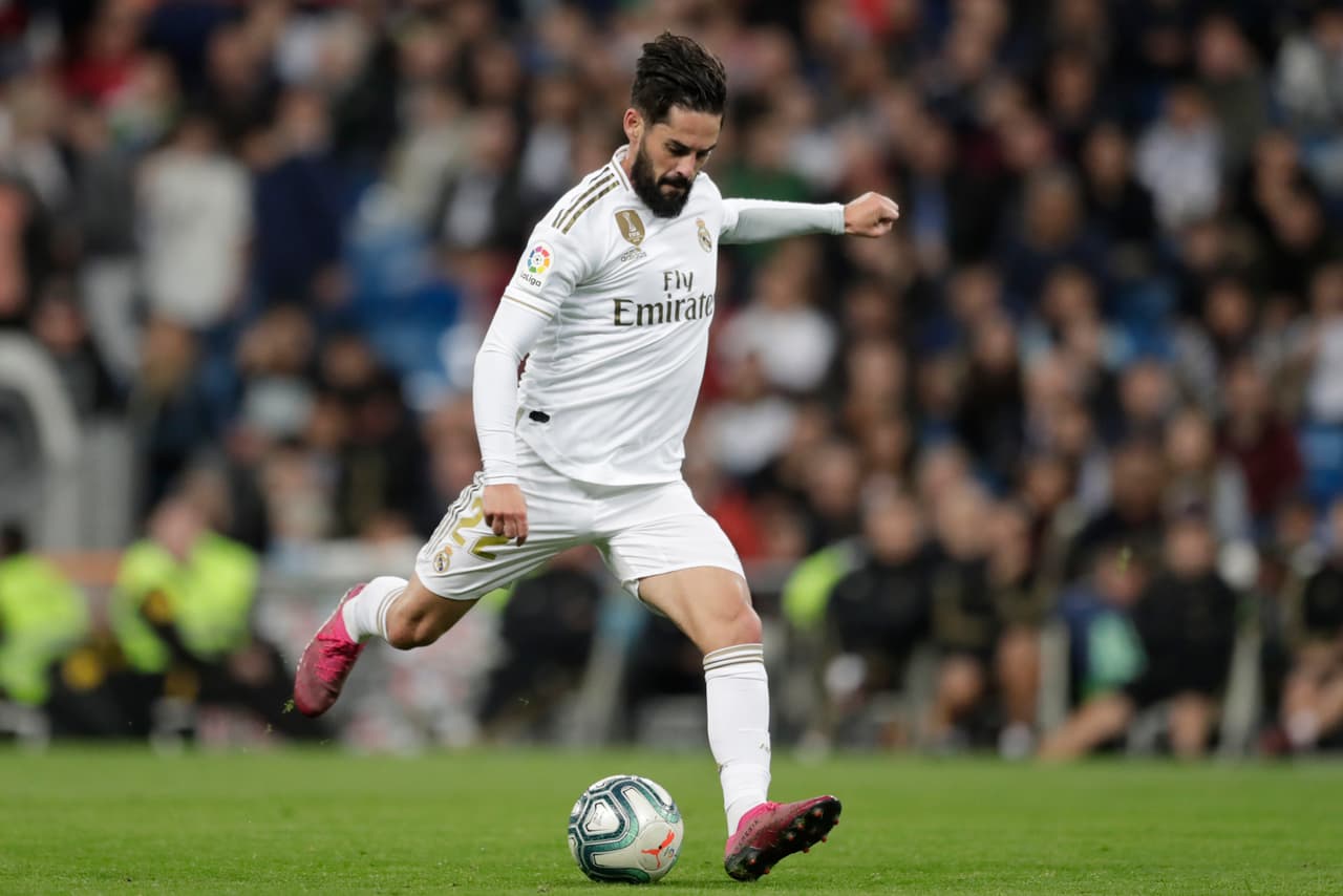 Con goles de Rodrygo (7), Toni Kroos (8), Sergio Ramos (24), Karim Benzema (69) y Luca Jovi´c (90+1), el real madrid se impone 5-0 al Leganés.