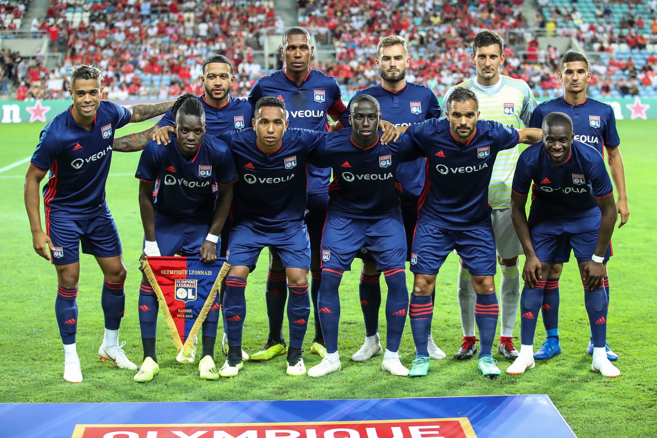 La
<b>International Champions Cup </b>enfrentará este sábado al Inter de Milán con el Olympique Lyon en Lecce. Ambos equipos tendrán un partido más en este torneo amistoso antes de sus debuts en Italia y Francia.