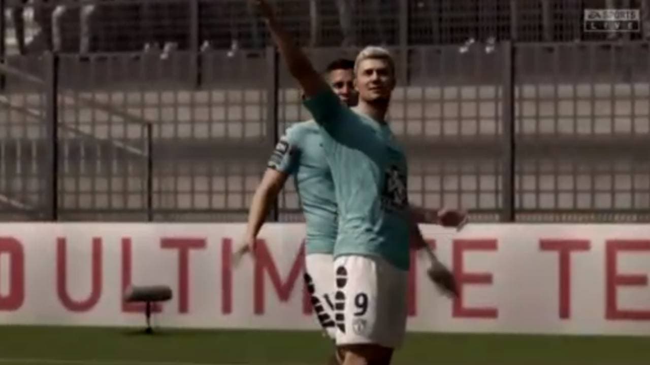 El juego se suspendió luego de que Ormeño protestara sobre la modalidad del juego. El partido se reanudó y finalmente el duelo se lo llevó Kévin Álvarez 4-1 para avanzar a semifinales de la eLiga MX.