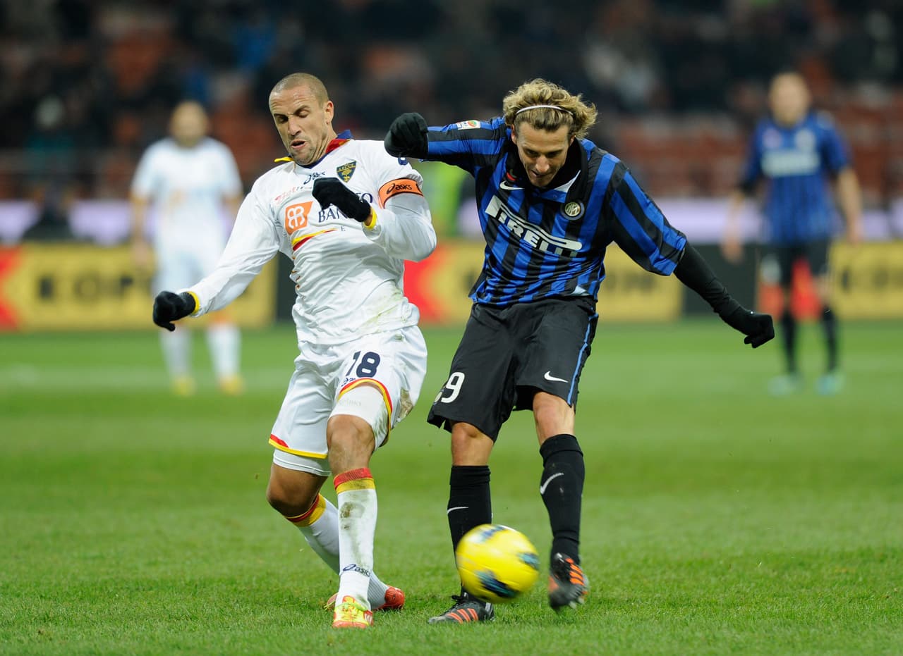 La huelga produjo la suspensión de la primera jornada de esa temporada del Calcio, en un contexto en el que los clubes estaban en crisis financiera.