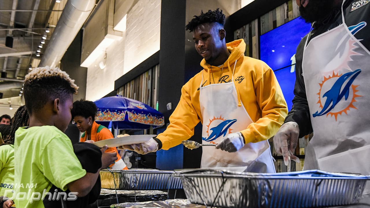 Este día se ha convertido en una de las fechas más especiales para la mayoría de familias estadounidenses, y el futbol americano es parte esencial de la conmemoración.