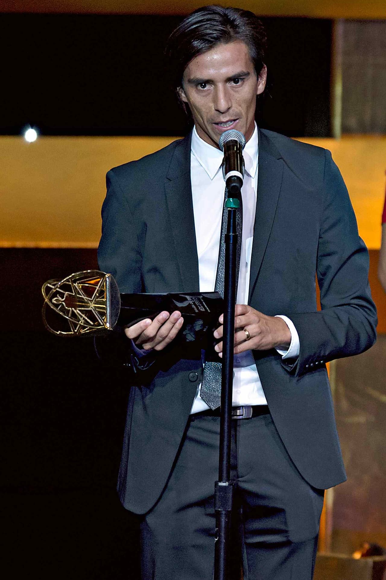 Lucas Lobos (Tigres UANL) - Apertura 2011 y Clausura 2011