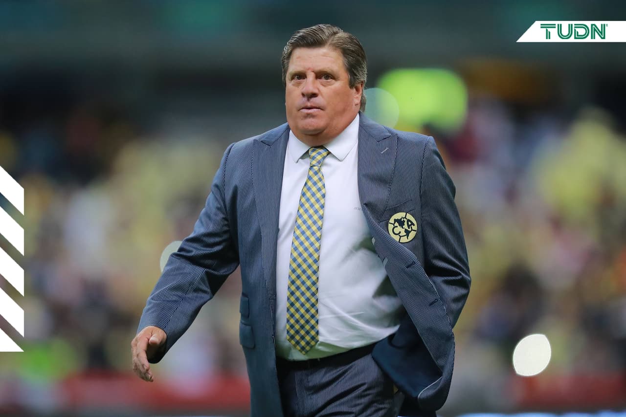 Comisión Disciplinaria revela castigo para Miguel Herrera