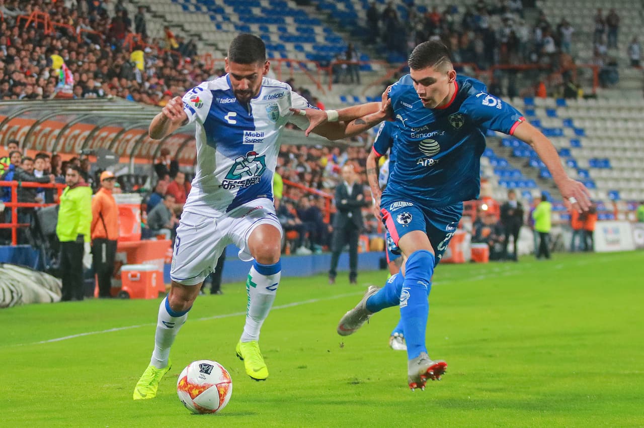 Cómo ver Pachuca vs. Monterrey en vivo, por la Liga MX 30 de Octubre 2019