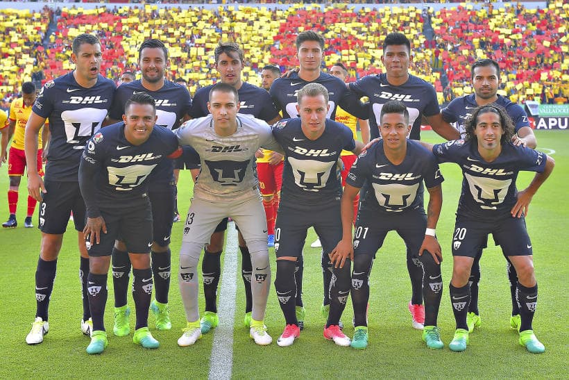 La otra ‘Cruzazuleada’: Pumas con Palencia