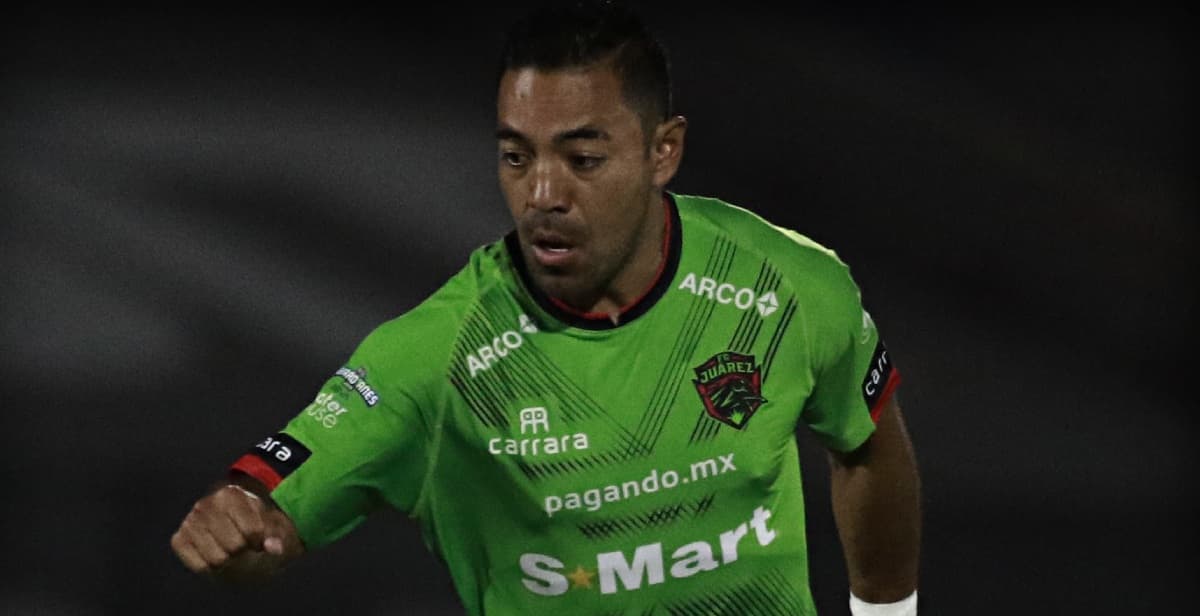 Marco Fabián no reprocha al VAR a pesar de la polémica