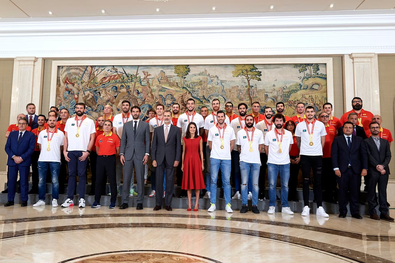 España ha sido partícipe en tres de las últimas cuatro ediciones pues en 2014 fueron organizadores y tanto en 2006 como en 2019 fueron campeones.