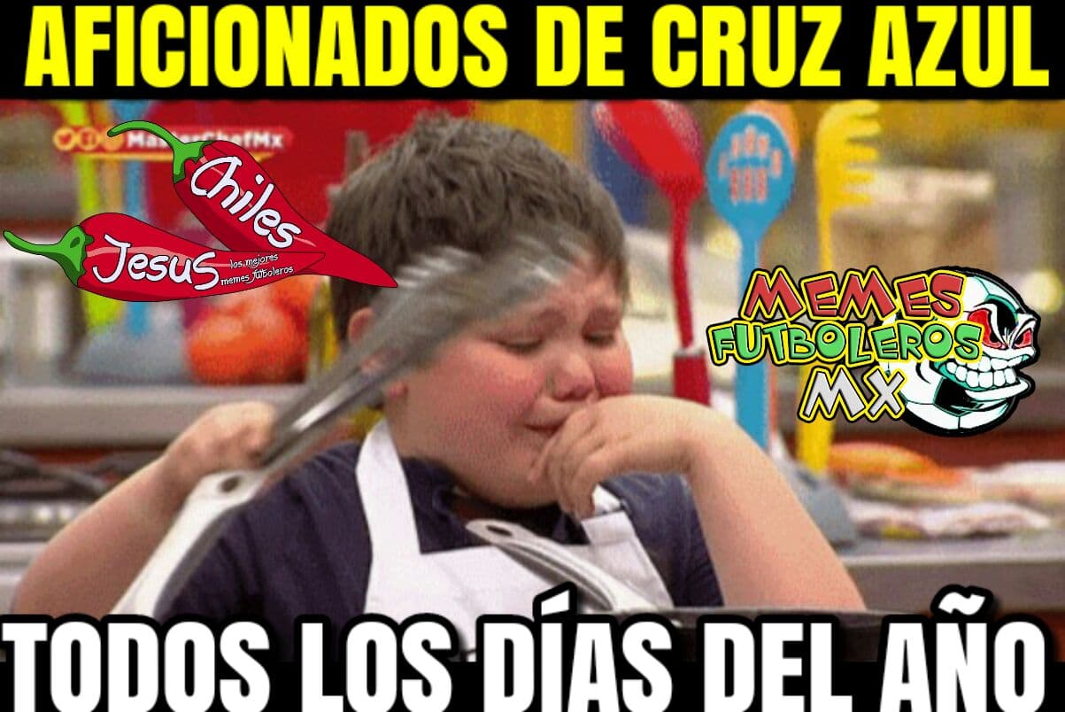 La Máquina volvió a defraudar a su afición tras caer en los últimos minutos ante Morelia y las burlas no pudieron faltar.