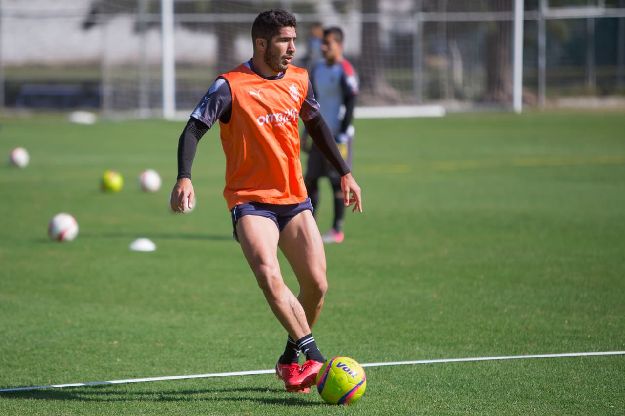 Jair Pereira con su salida del Cruz Azul ha hecho que una lista de nombres para sustituirlo parezcan insuficientes. Estos fueron o aún son los que hacen que sea recordado en la defensa.