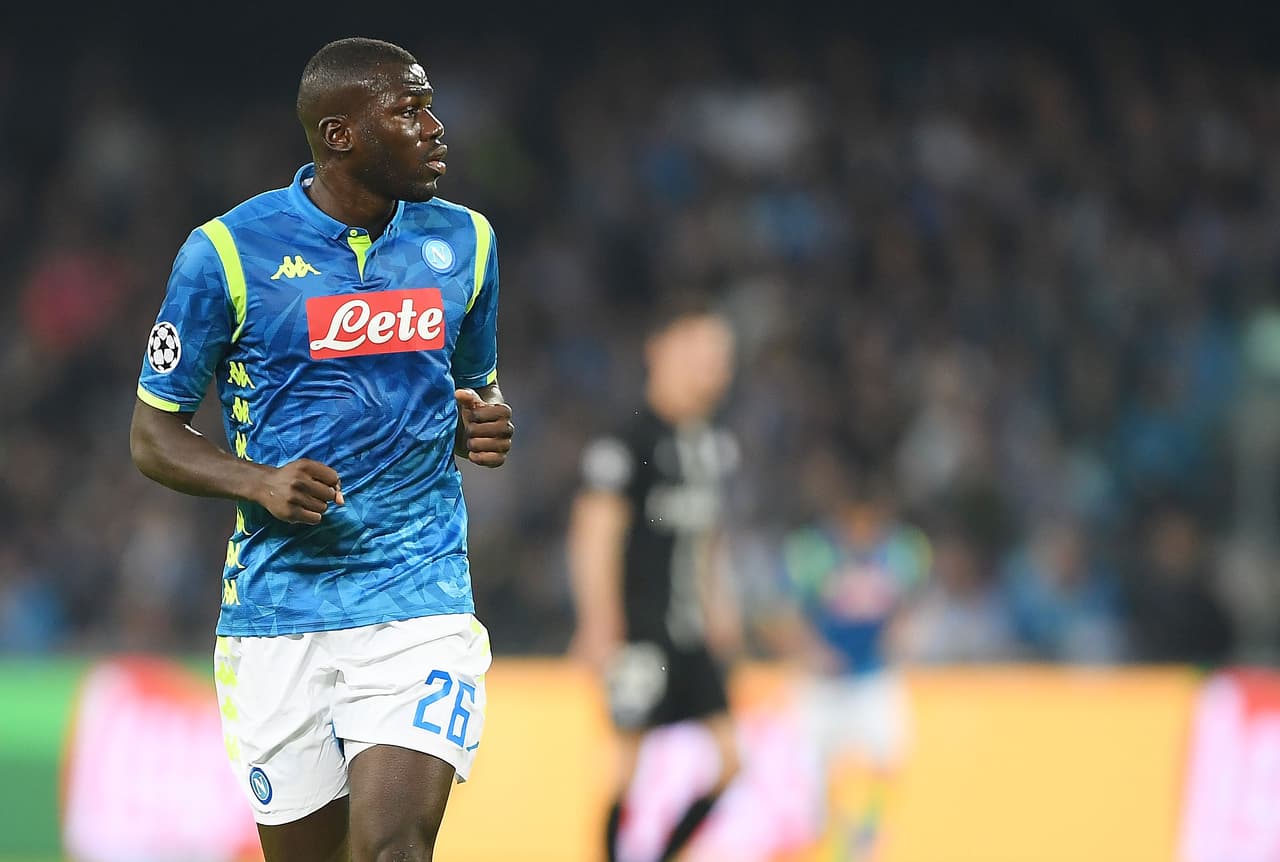 17.- Kalidou Koulibaly (89)