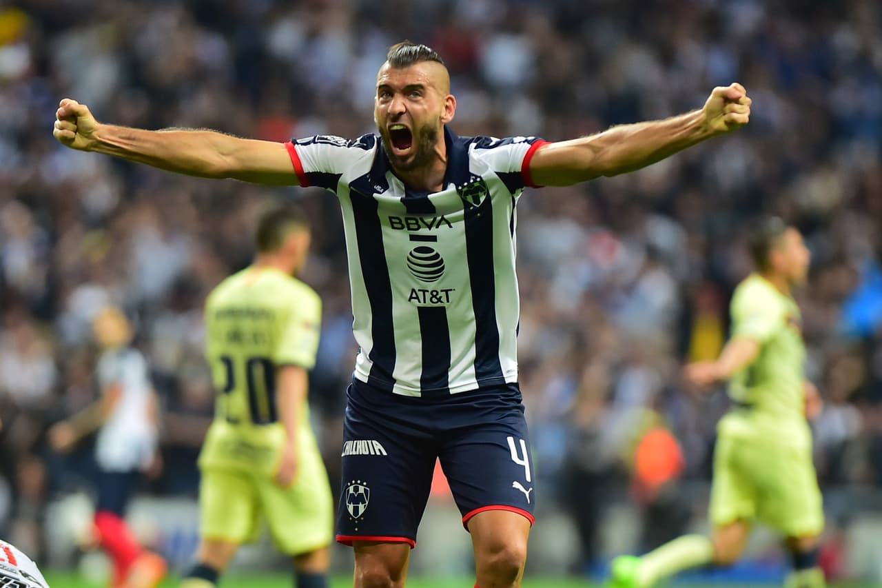 Nico Sánchez busca “lastimar más” al América en la vuelta