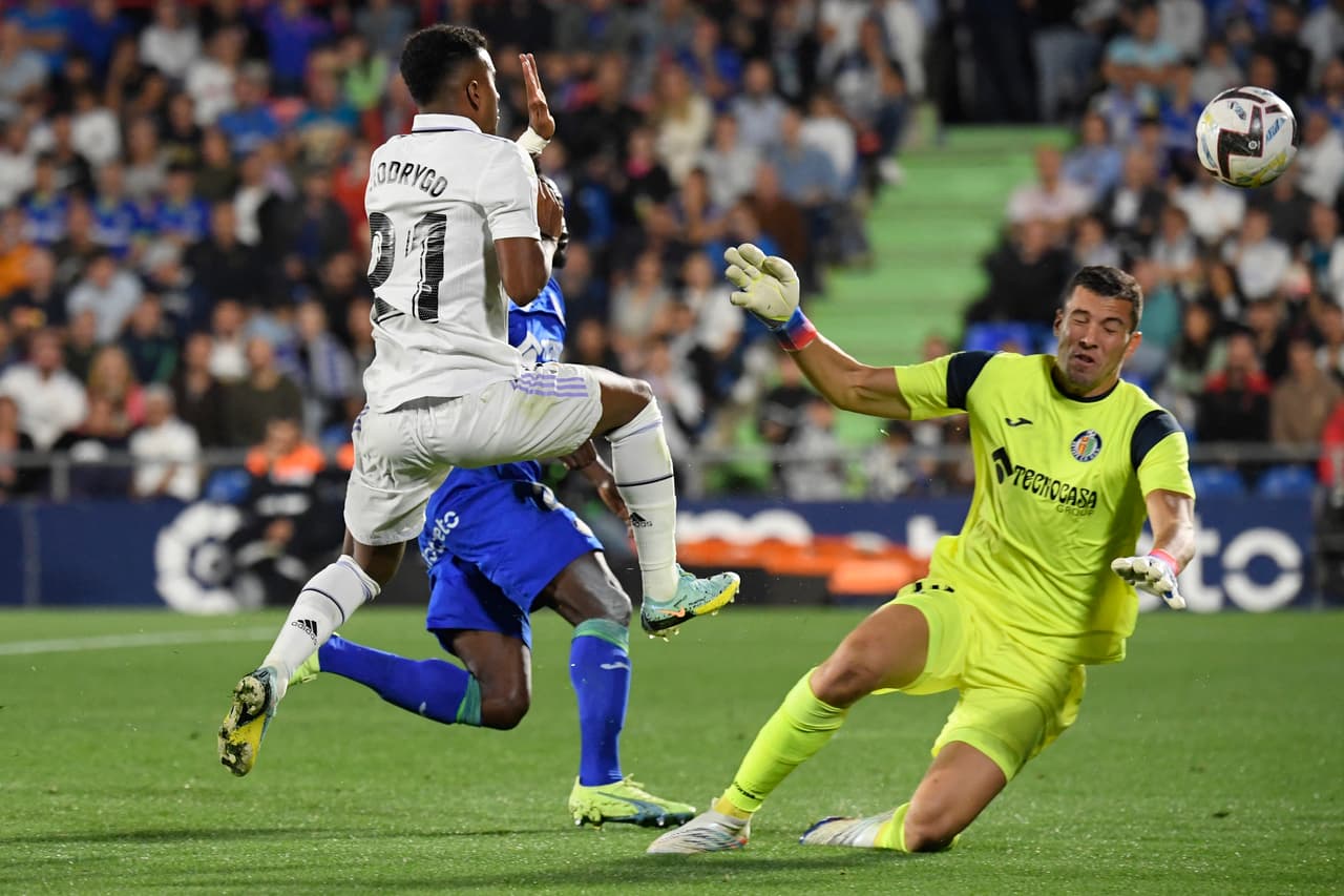 Existieron mayores opciones de gol ,pero no lograron cerrar el compromiso.