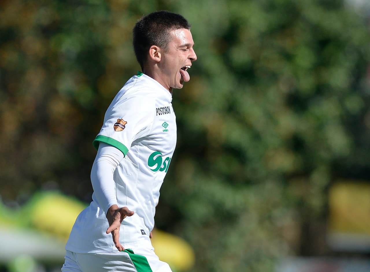 Fue esa la oportunidad para Nicolás Benedetti de mostrarse al país debutando en el segundo semestre del año, justo después del histórico título Azucarero con un equipo al que se le denominó 'El Kinder del Pecoso', por su entrenador Fernando Castro.