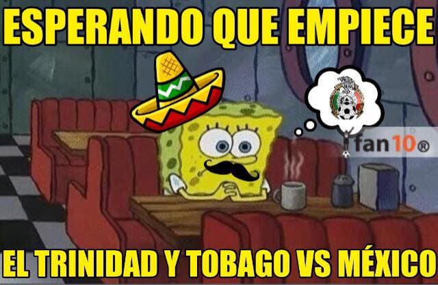 El Tri logró otro triunfo en el Hexagonal Final, sin embargo, en redes sociales destacaron lo aburrido del encuentro ante los trinitarios.