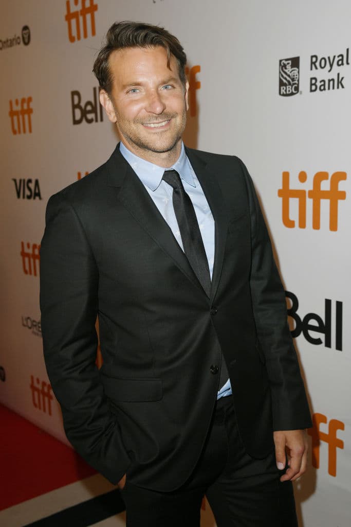 Bradley Cooper – El querido actor de ‘Hangover’ domina tres idiomas.
<br>