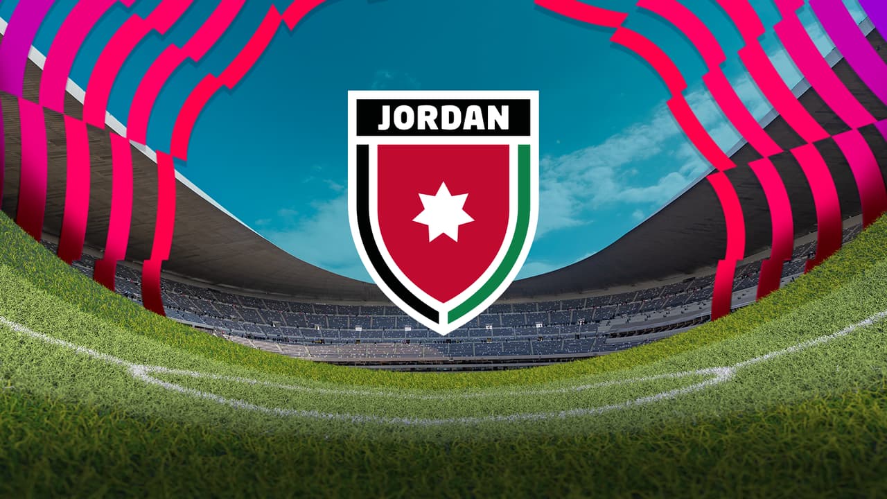 Títulos y el palmarés completo que tiene la selección de Jordania