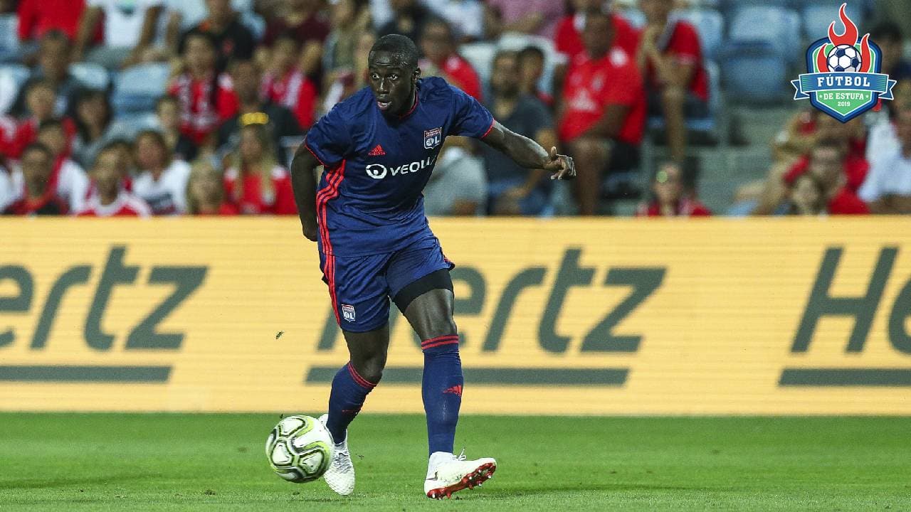 Todo está arreglado: Ferland Mendy será el siguiente fichaje del Real Madrid