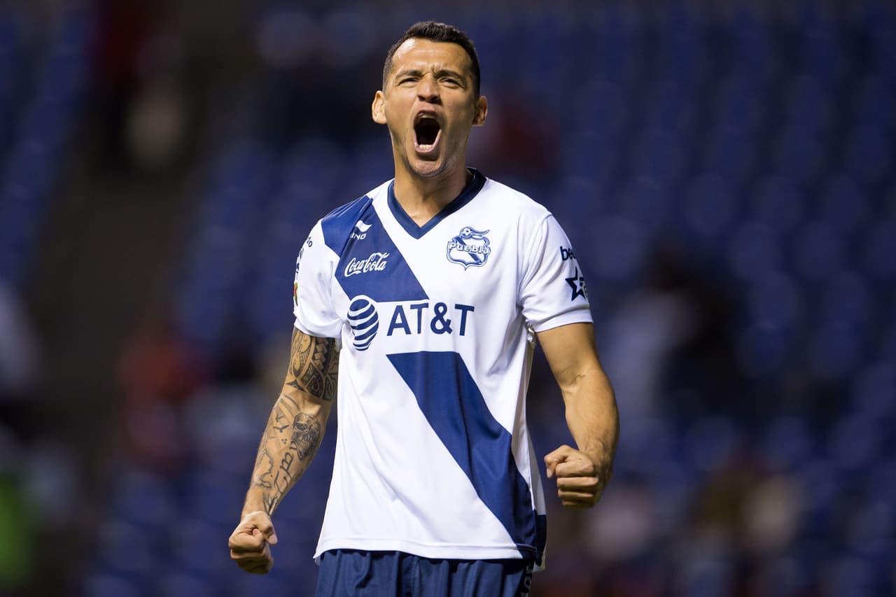 Puebla derrotó 2-1 a Toluca en la segunda fecha del Apertura 2018 y logró así sus primeros puntos en este torneo para celebrar con su público en el estadio Cuauhtemoc.