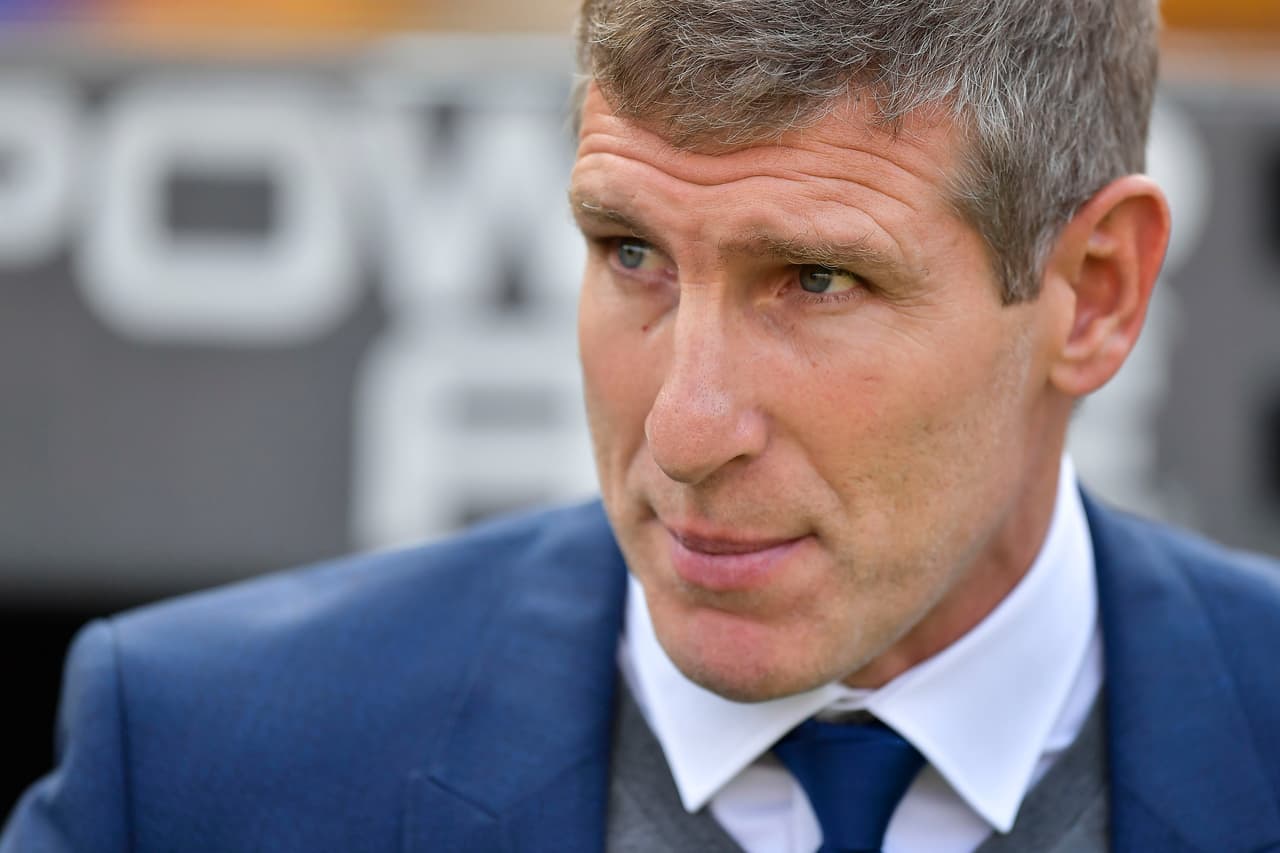 Palermo: "Esta es la manera para ganar los siguiente partidos"