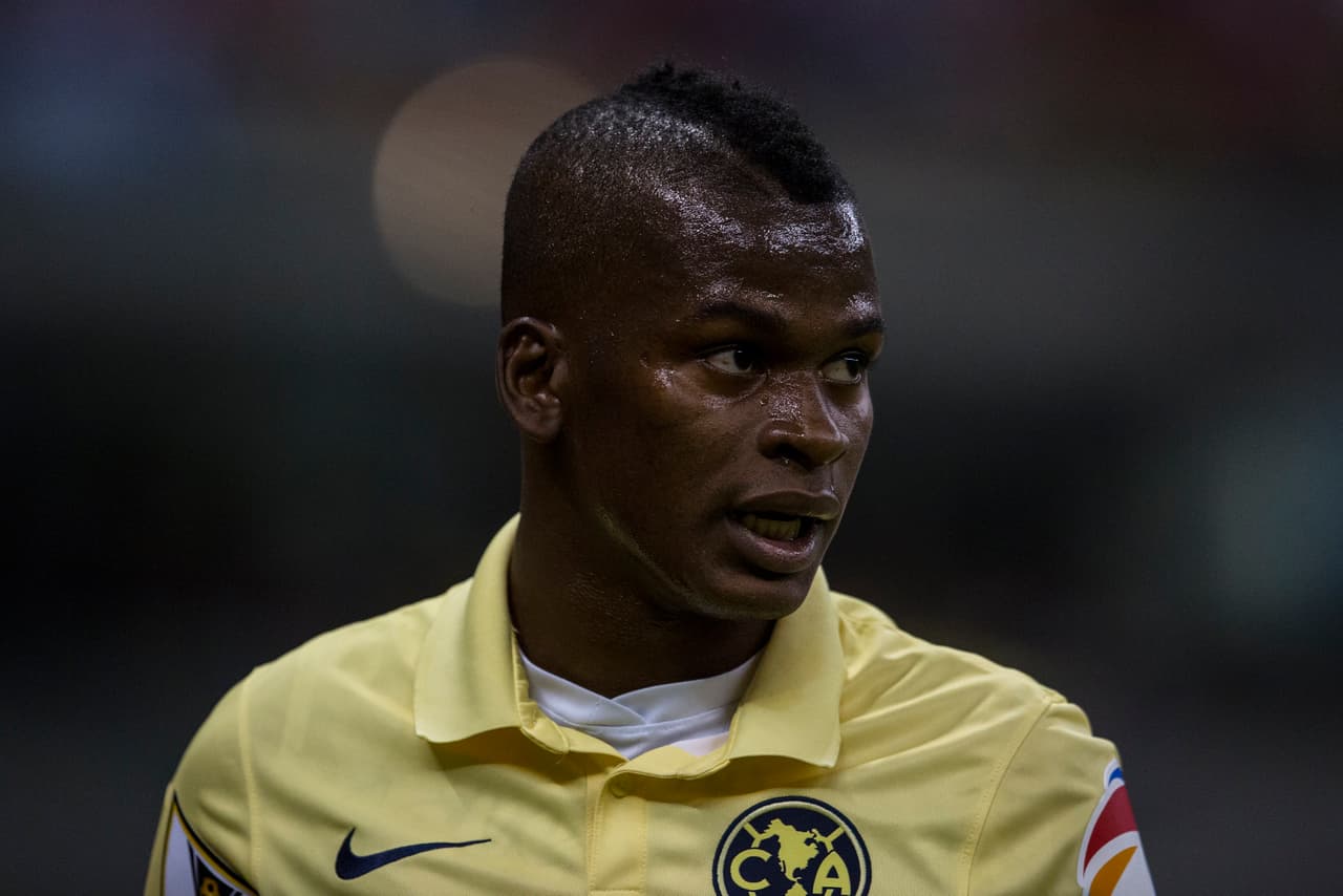 La comisión disciplinaria citó a Michael Arroyo y a Darwin Quintero por tema de racismo