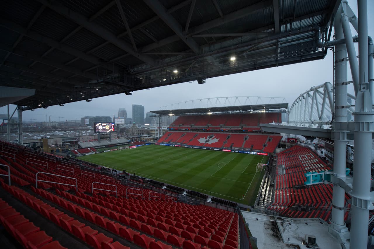 Estadio Toronto: Cuál es su nombre verdadero y porqué cambió