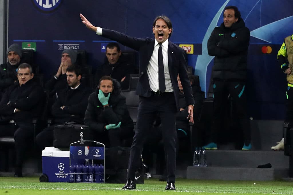 El Internazionale se impone al Shakhtar Donetsk 2-0 con doblete de Edin Dzeko (61', 67') y, al momento, es líder del grupo D en la UEFA Champions League, colocándose a un paso de los Octavos.