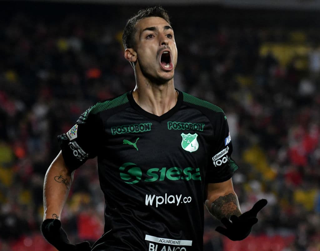 Juan Dinenno habló de su llegada a Pumas: “Será un gran desafío”