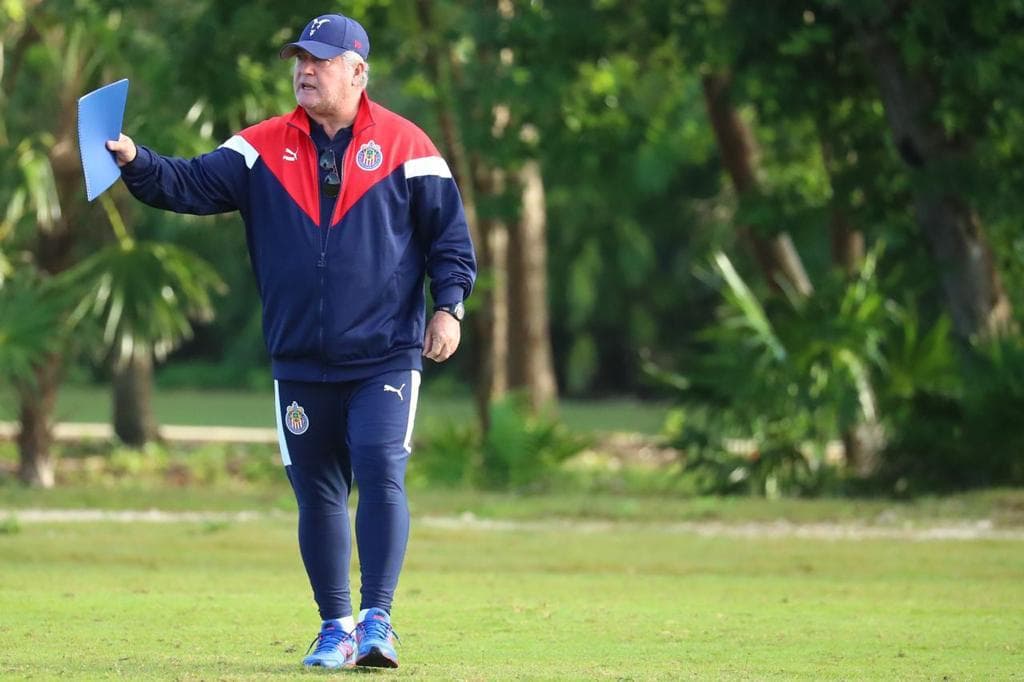 El Rebaño del ‘Midas’ venció por la mínima al conjunto lagunero con gol de JJ Macías. | El duelo se llevó a cabo en Cancún, Quintana Roo de cara al Guard1anes 2021. Macías marcó desde el 8’ con asistencia de Angulo.
