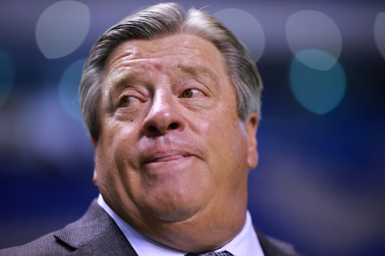 Miguel Herrera, tras frustración con Atlante: "Somos el rival que recibe los golazos"