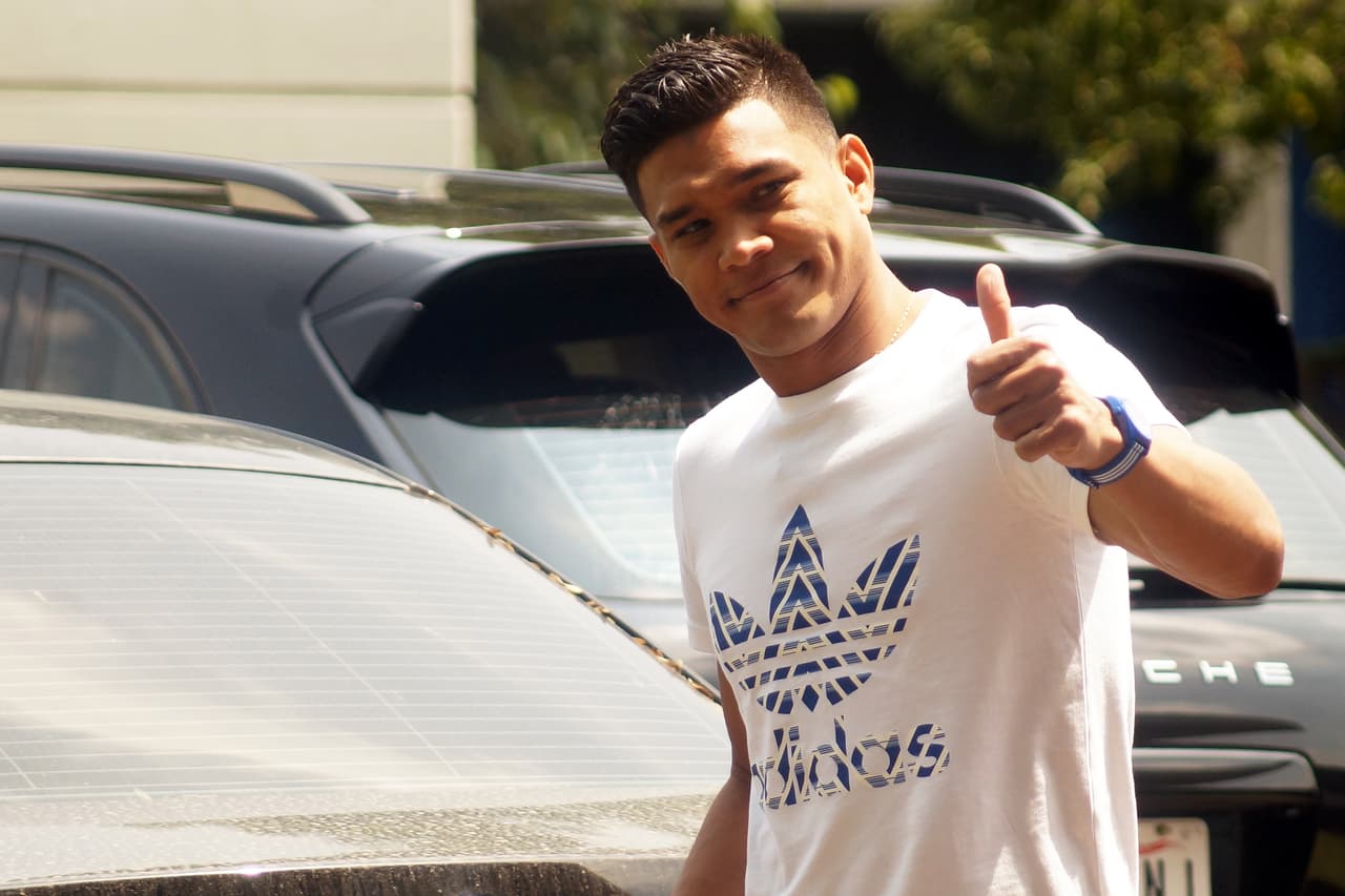 Gutiérrez al final salió del fútbol mexicano dejando rezagos de su mala actitud al terminar la relación de manera unilateral con el club para irse a jugar con River Plate de Argentina.