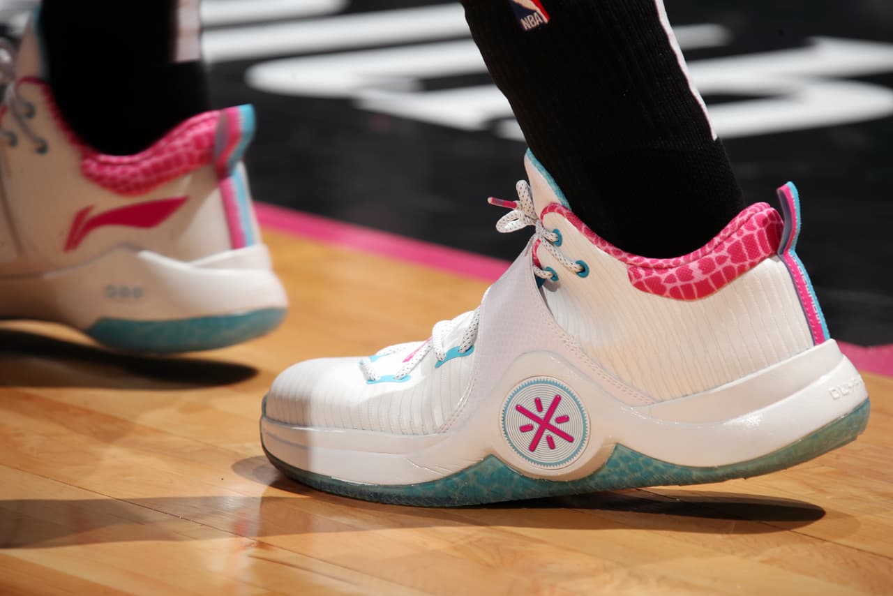 Dwyane Wade (Miami Heat)