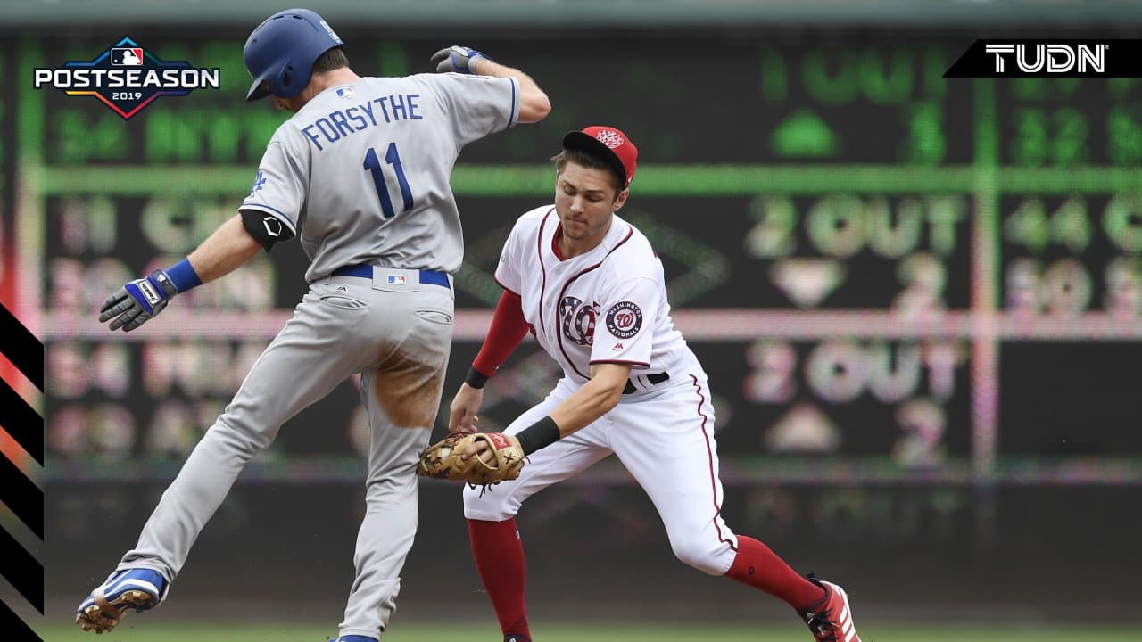 Inicia ruta de Dodgers hacia erradicar su sequía de títulos